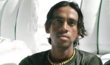 धर्मशाला में सोने के विवाद में मजदूर की ईंट से कुचलकर हत्या, गड्ढे में पड़ा मिला शव